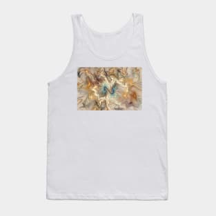 Marble Tank Top